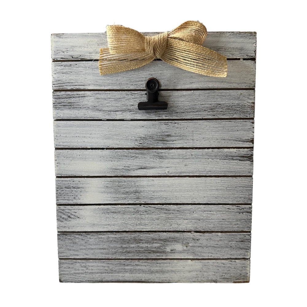 Nielsen Bainbridge Group Shiplap Style Picture Frame Home Decor